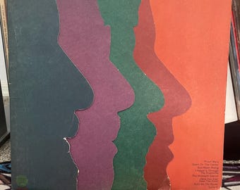 Creedence Clearwater Revival – Creedence Gold (Fantasy 9418) – Vintage Vinyl LP ca. 1972