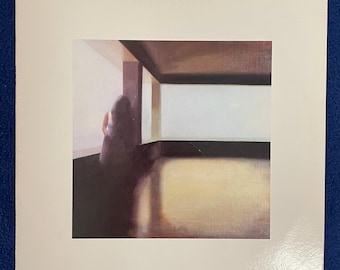 Dire Straits Álbum homónimo 1978 BSK 3266 VG+ Vinilo LP Rock clásico