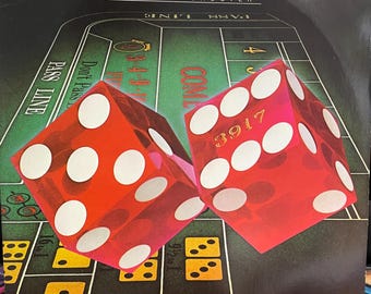 Vintage Vinyl Records