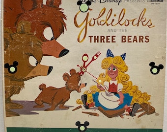 CHILDREN'S Record Clocks