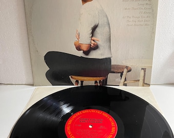 Barbra Streisand Vinyl Record Collection - Buy One or Bundle Together