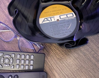 Vinyl Oldie Holdie Bowls