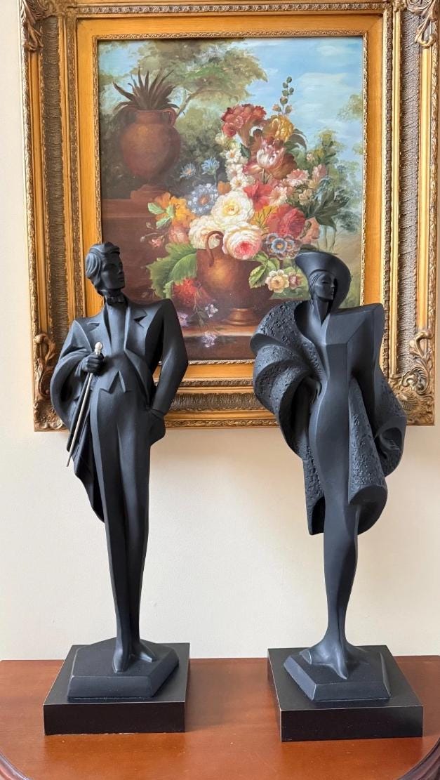 洋書 SCULPTURE Vintage 1989 Austin Productions 