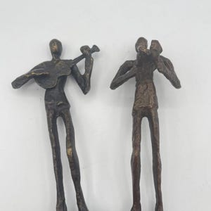 Bernard Kim Bronze - Etsy