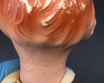 IDEAL USA アンティーク コンポジション フラーティアイ　アメリカ IDEAL USA アンティーク コンポジション フラーティアイ
