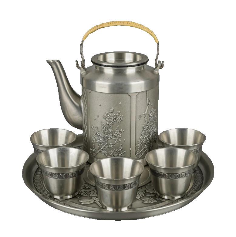 Selangor Tea Set - Etsy