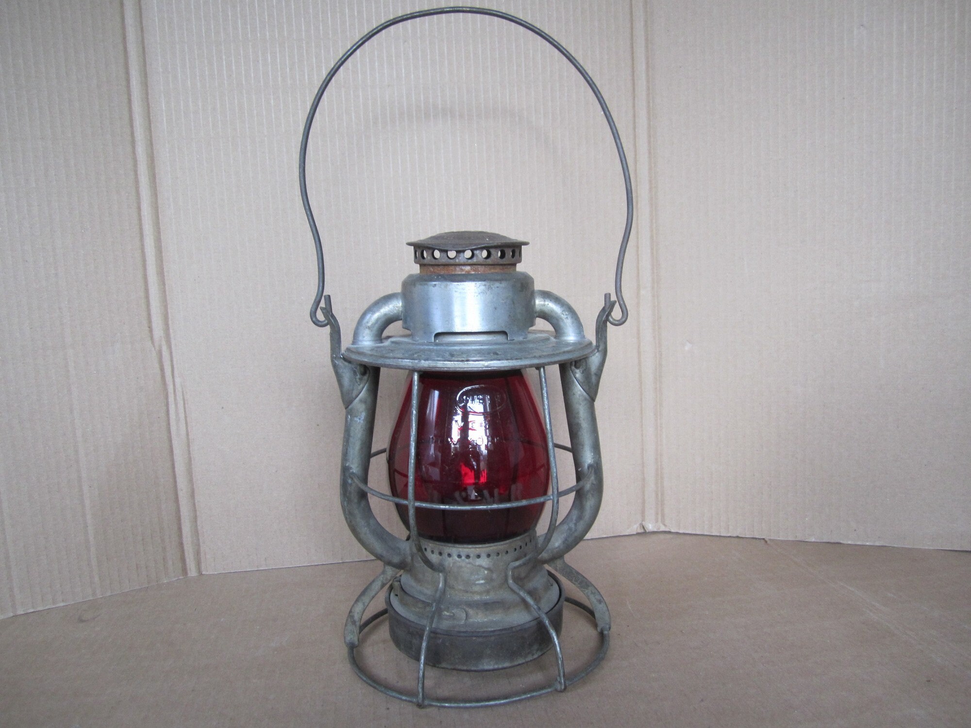 Amazon.com: Light of Mine - Dietz #41 Watchman Oil Lantern