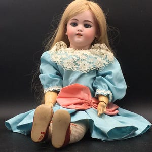 Simon Halbig Doll - Etsy Simon Halbig Doll - Etsy