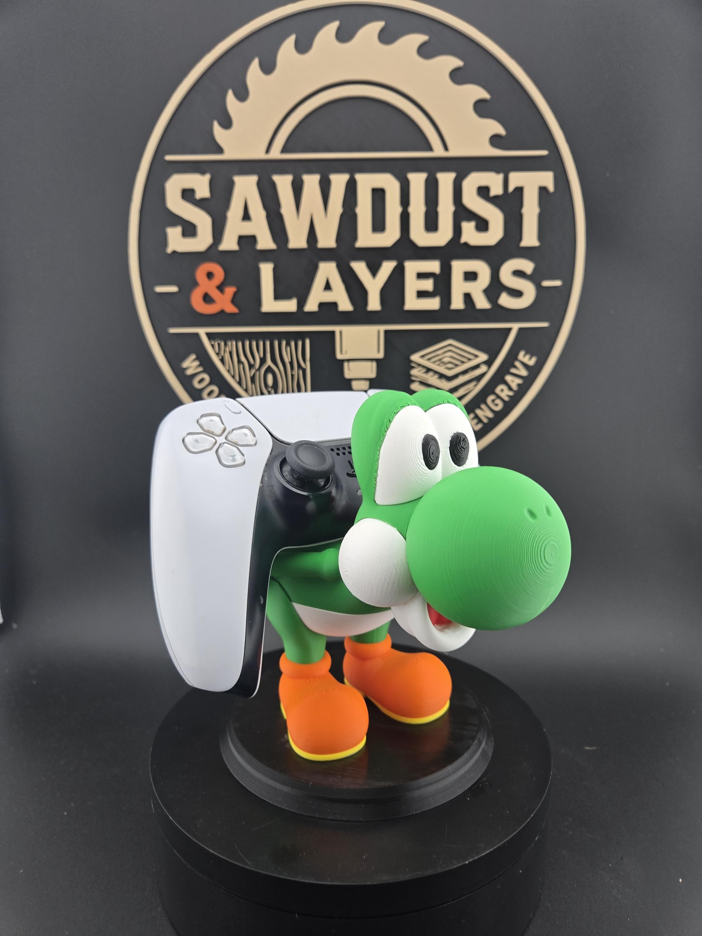 Mario yoshi - Etsy 日本