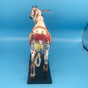 Copper Enchantment Trail of Painted Ponies Item No 12244 image 3