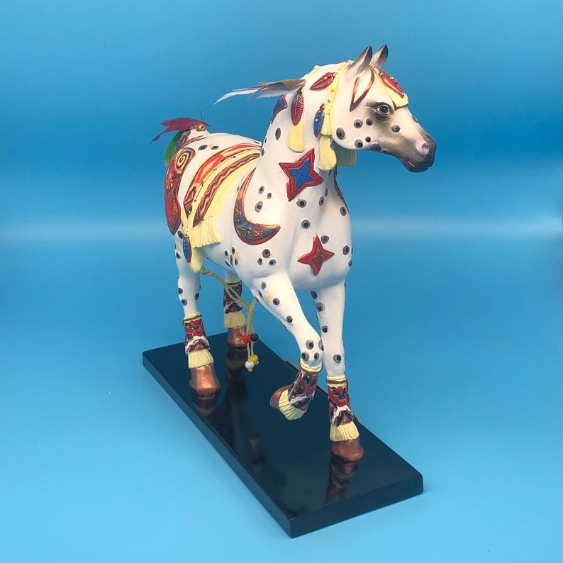 Copper Enchantment Trail of Painted Ponies Item No 12244 image 6