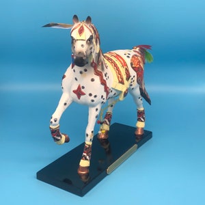 Copper Enchantment Trail of Painted Ponies Item No 12244 image 2