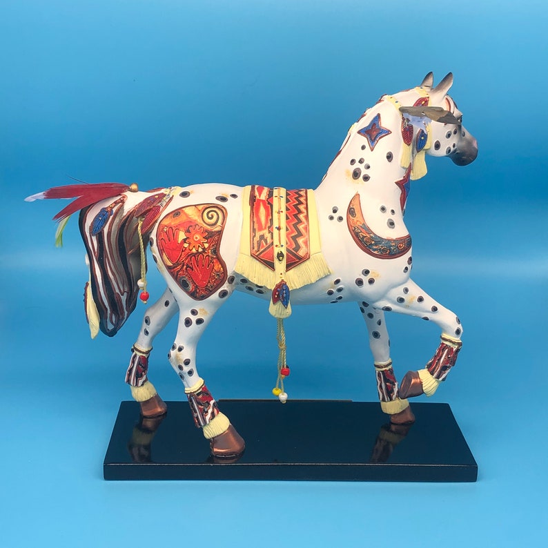 Copper Enchantment Trail of Painted Ponies Item No 12244 image 5