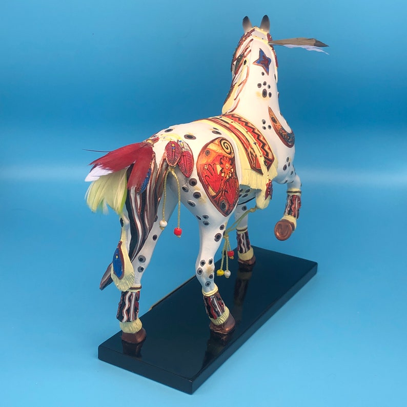 Copper Enchantment Trail of Painted Ponies Item No 12244 image 4