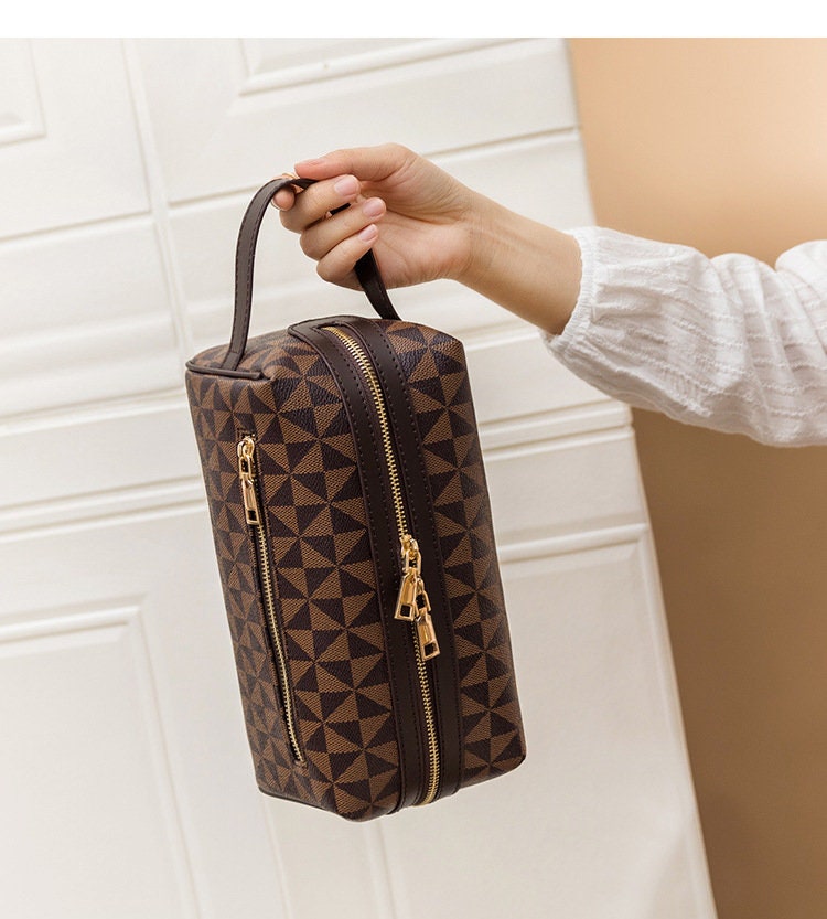 Buy Vuitton Cosmetic Bag Online In India -  India