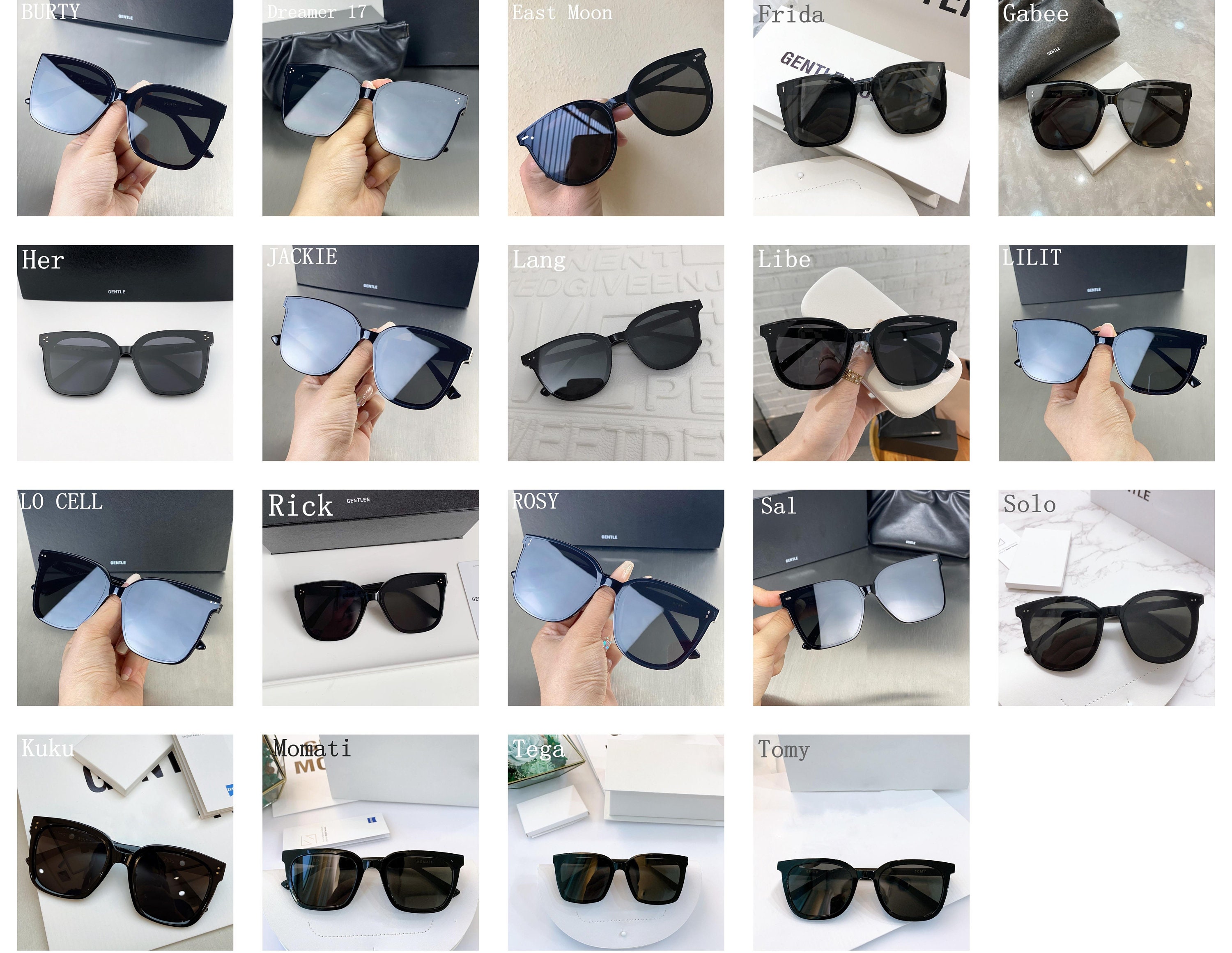 Live your K-drama fantasies with stylish sunnies worn by some of your  favourite Korean celebrities - AVENUE ONE