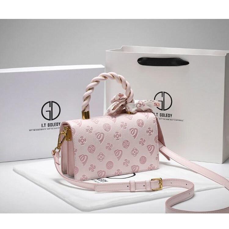 Fashion Luxury Cute Travel Women's Handbag Gift Ideas - Etsy