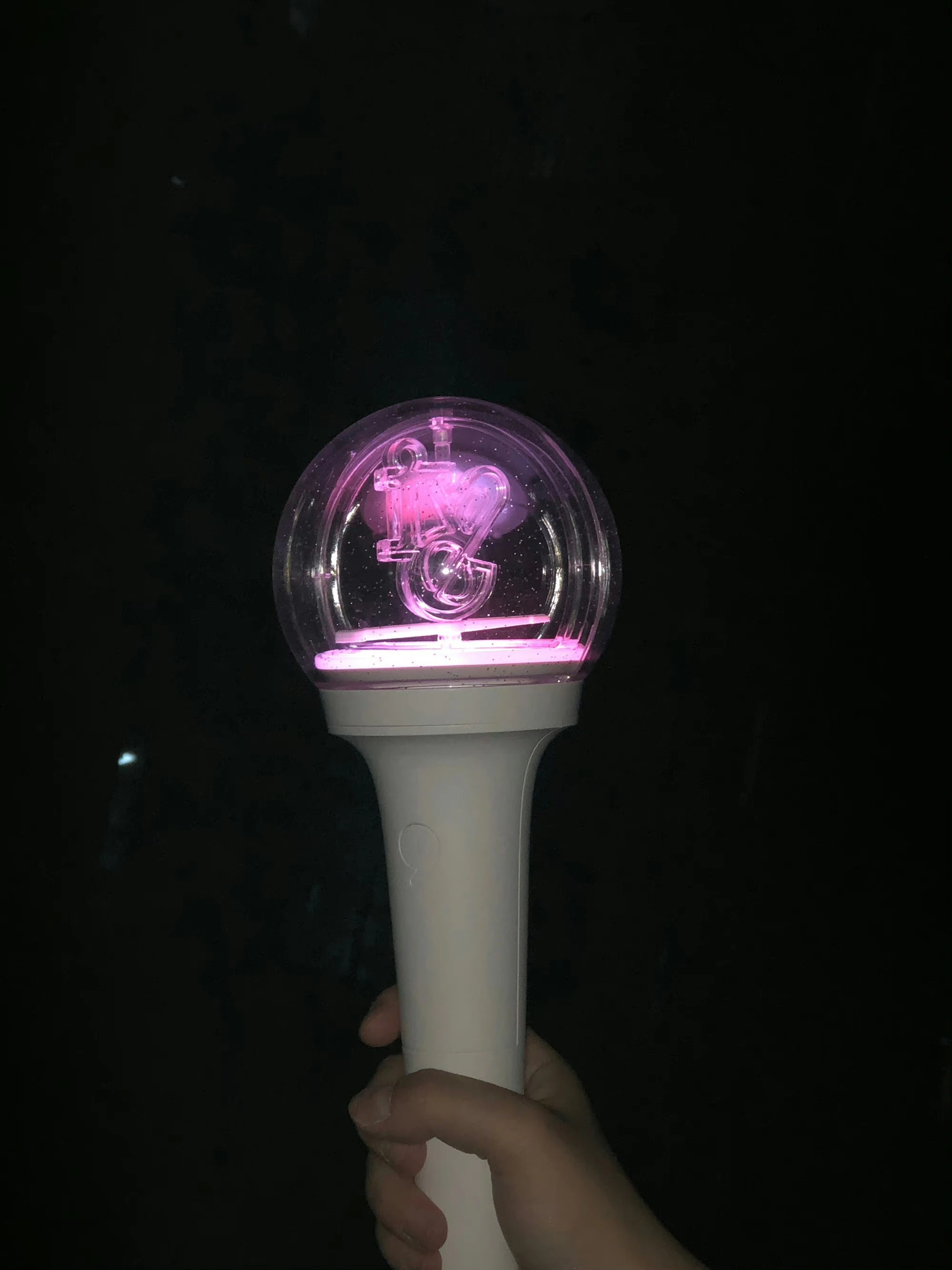 Kpop Idols IVE Light Stick Castle Lamp Fans Collection Gifts - Etsy