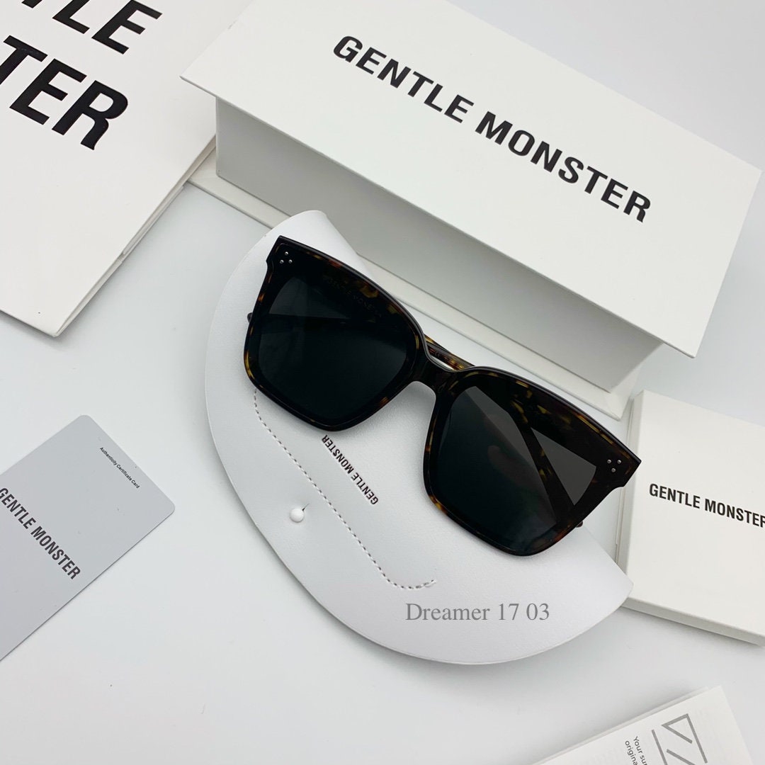 Sunglasses  Gentle Monster