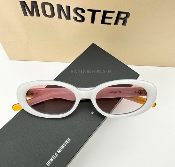  Authentic Gentle Monster Fashion Sunglasses for Women