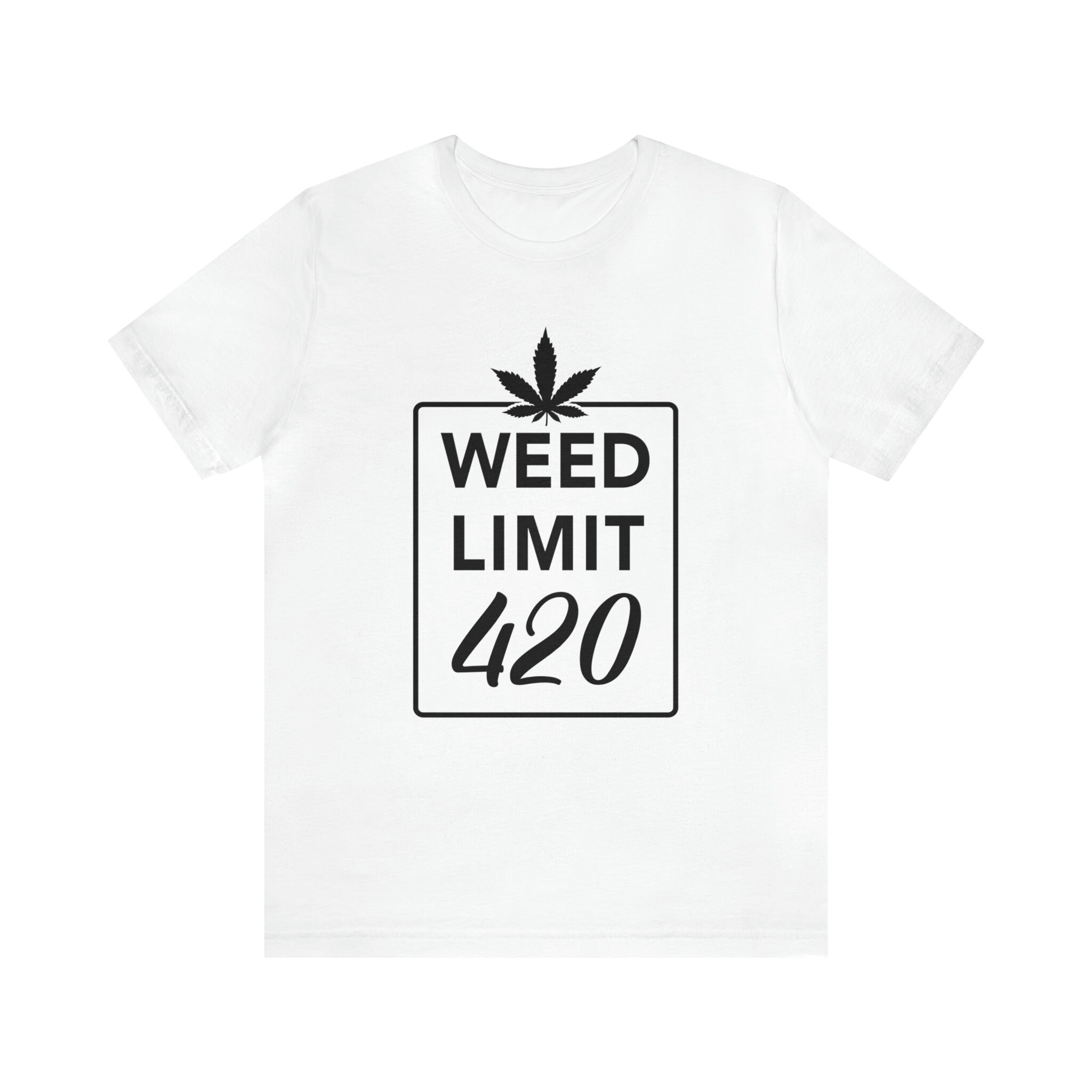 Speed Limit 420 Parody Road Signs Weed Pot Marijuana Ganja Kush
