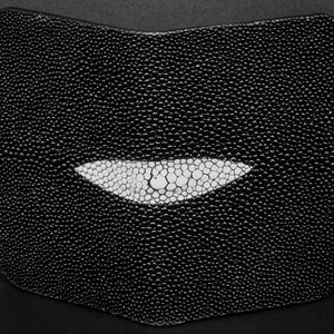 Stingray Card Holder