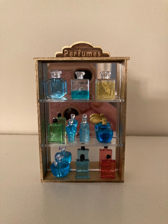 Perfume armoire discount