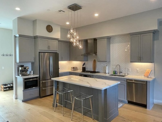 7ft kitchen island with seating deals