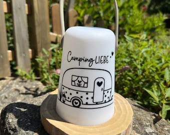 Led Lampe Campinglampe