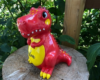 Spardose T-Rex / Dino