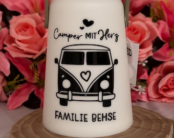 Led Lampe Campinglampe-Bulli