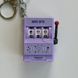 Bts keychain - Etsy 日本