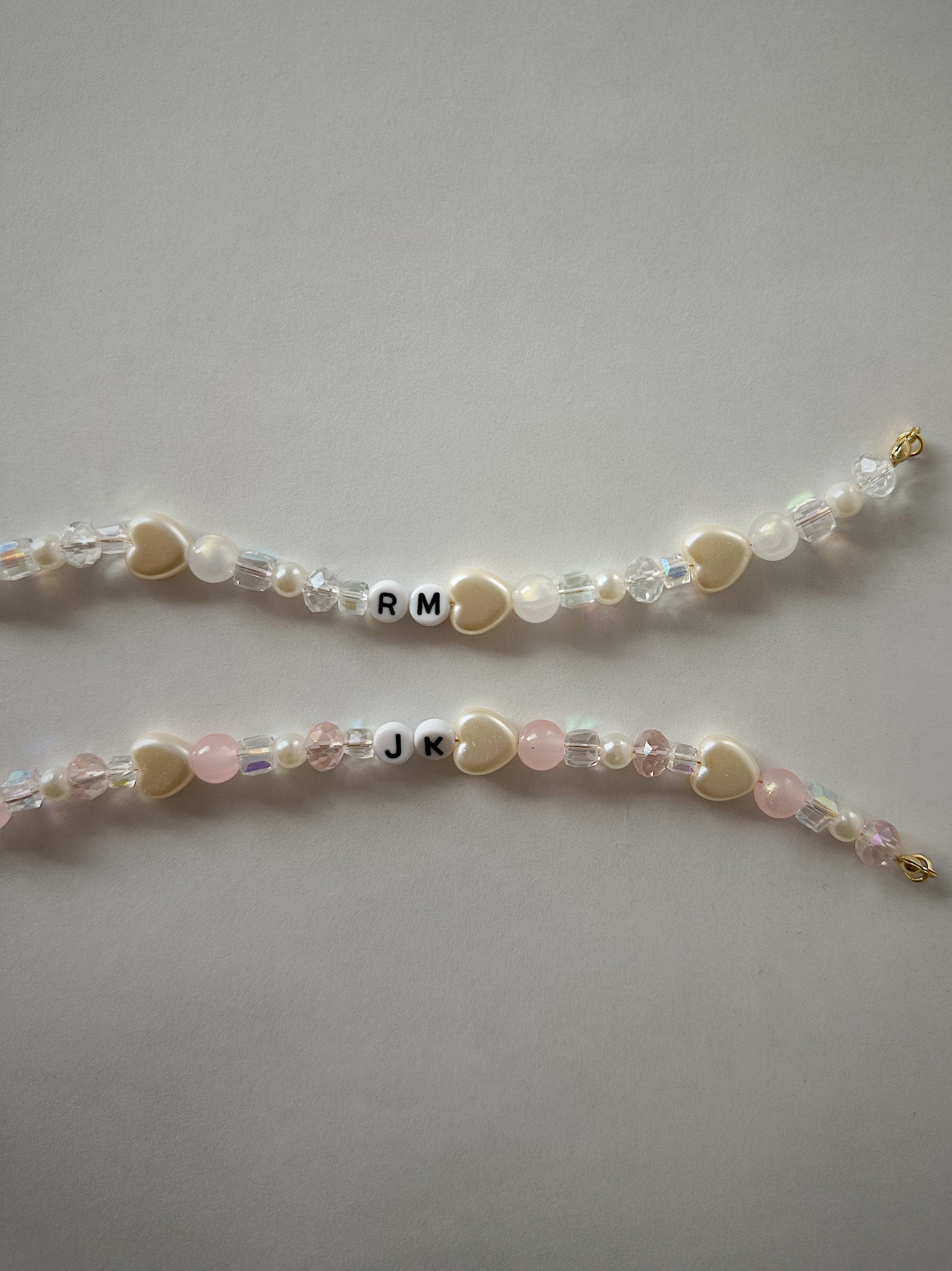 MOST BEAUTIFUL MOMENT | bts bangtan bias bracelet custom all members