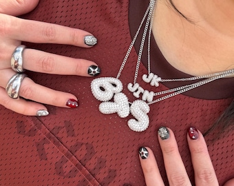 VORBESTELLUNG – BIAS BLING | K-Pop Bias-Halskette nach Maß