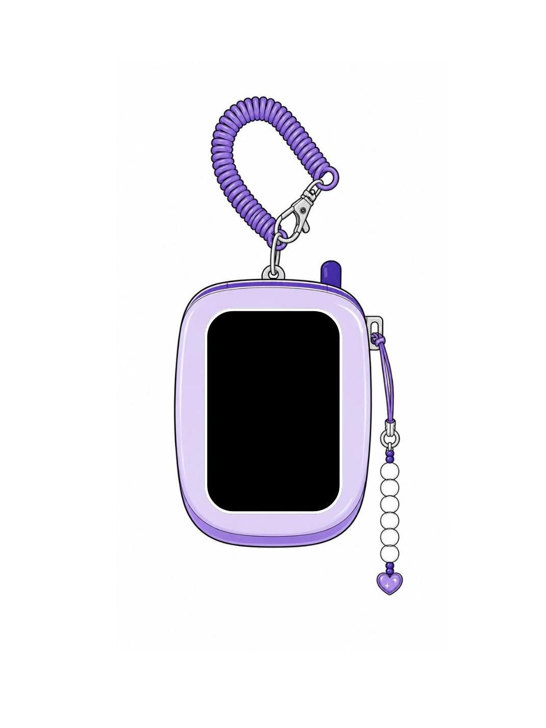 Bts Samsung Flip Phone Case - Etsy