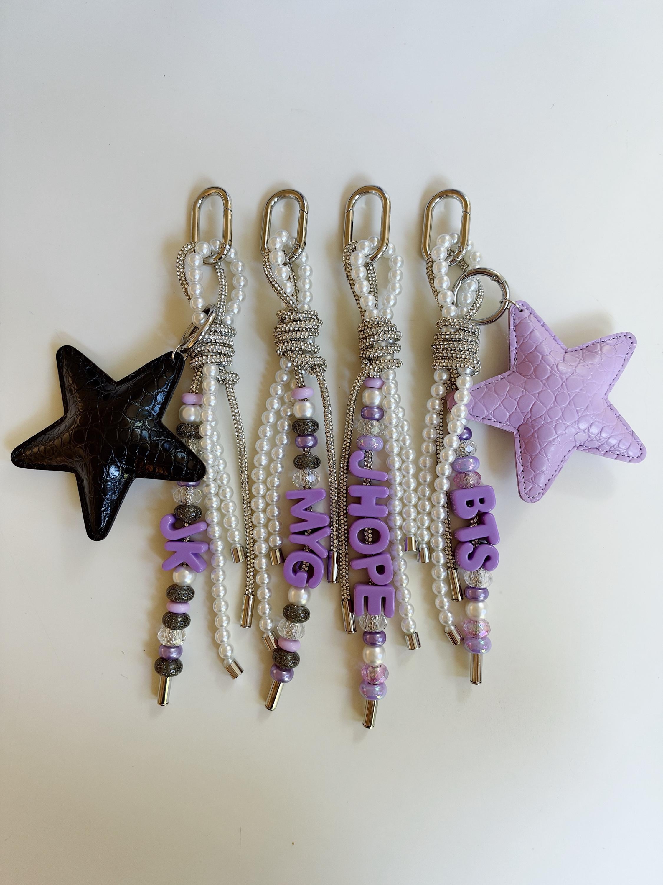 Bts keychain - Etsy 日本