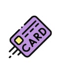 BANK of BANGTAN CARD