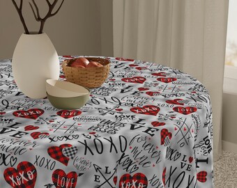 Xoxo Table Decor - Etsy