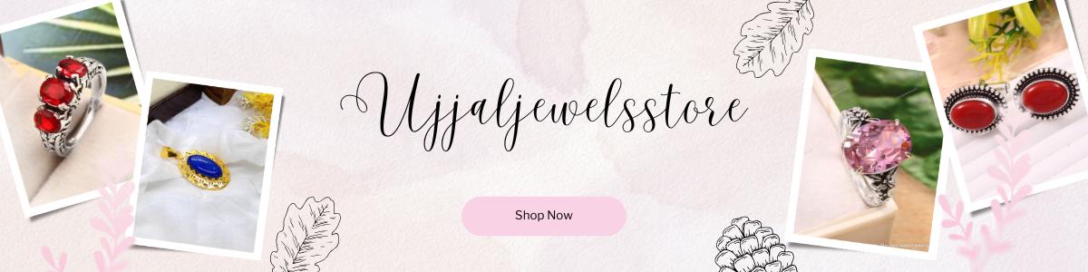 Ujjaljewelsstore - Etsy