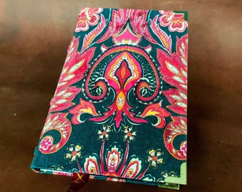 Custom handmade notebook by WildSoulLucrece #47