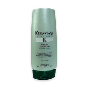 Kerastase Resistance Ciment Anti Usure image 1