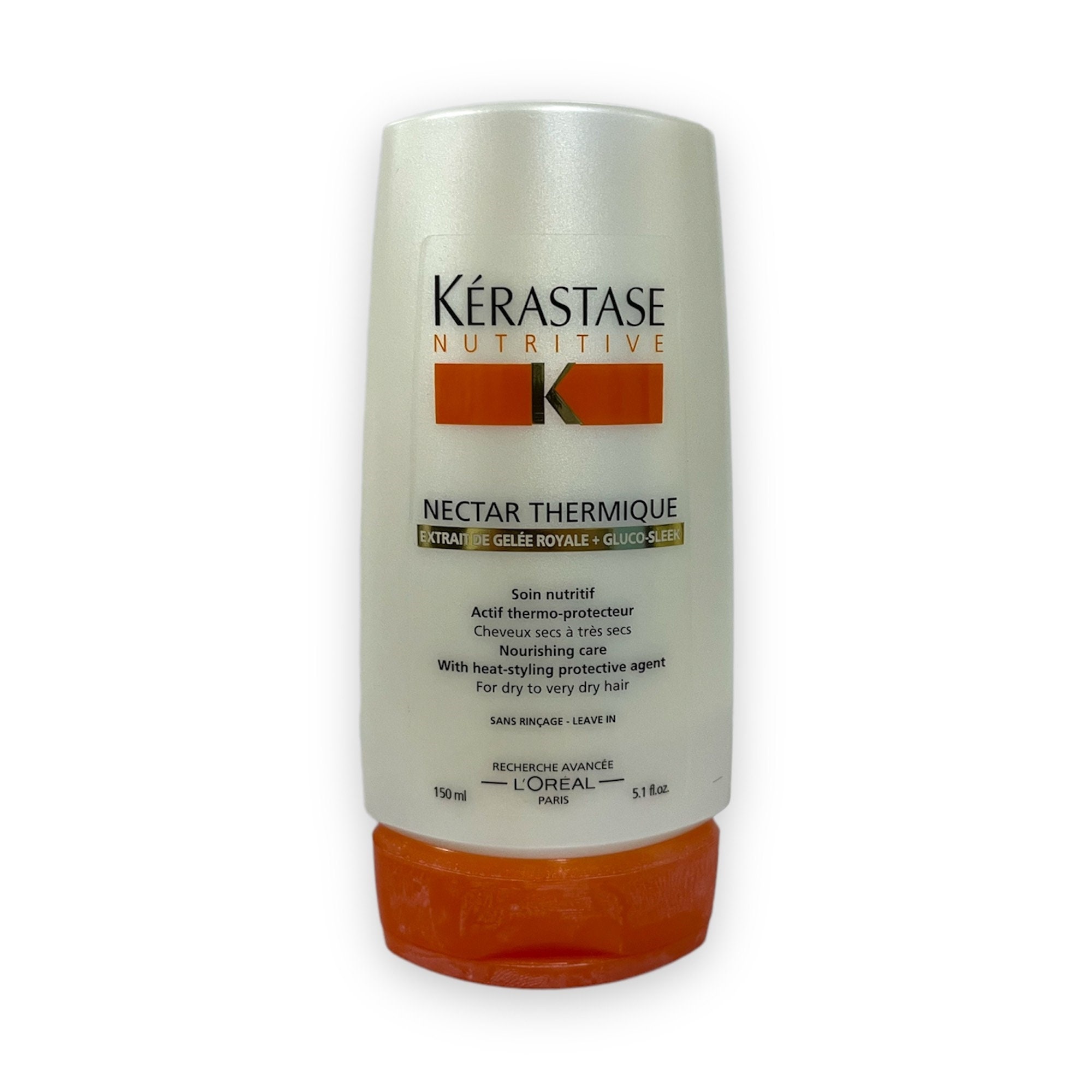 Kérastase Nutritive Nectar Thermique Etsy Norway