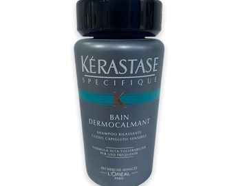 Kérastase specifique Bain Dermocalmant