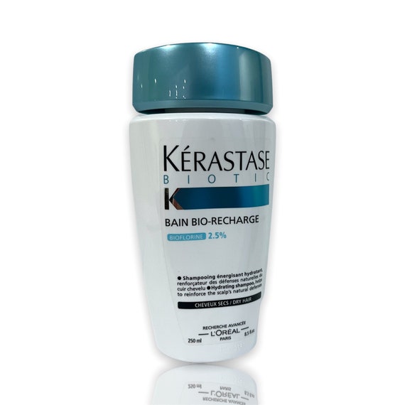 Buy Kerastase Biotic Bio-recharge Shampoo Online in Etsy