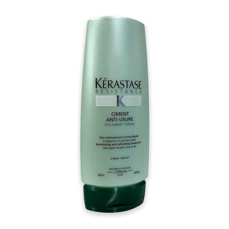 Kerastase Resistance Ciment Anti Usure image 2