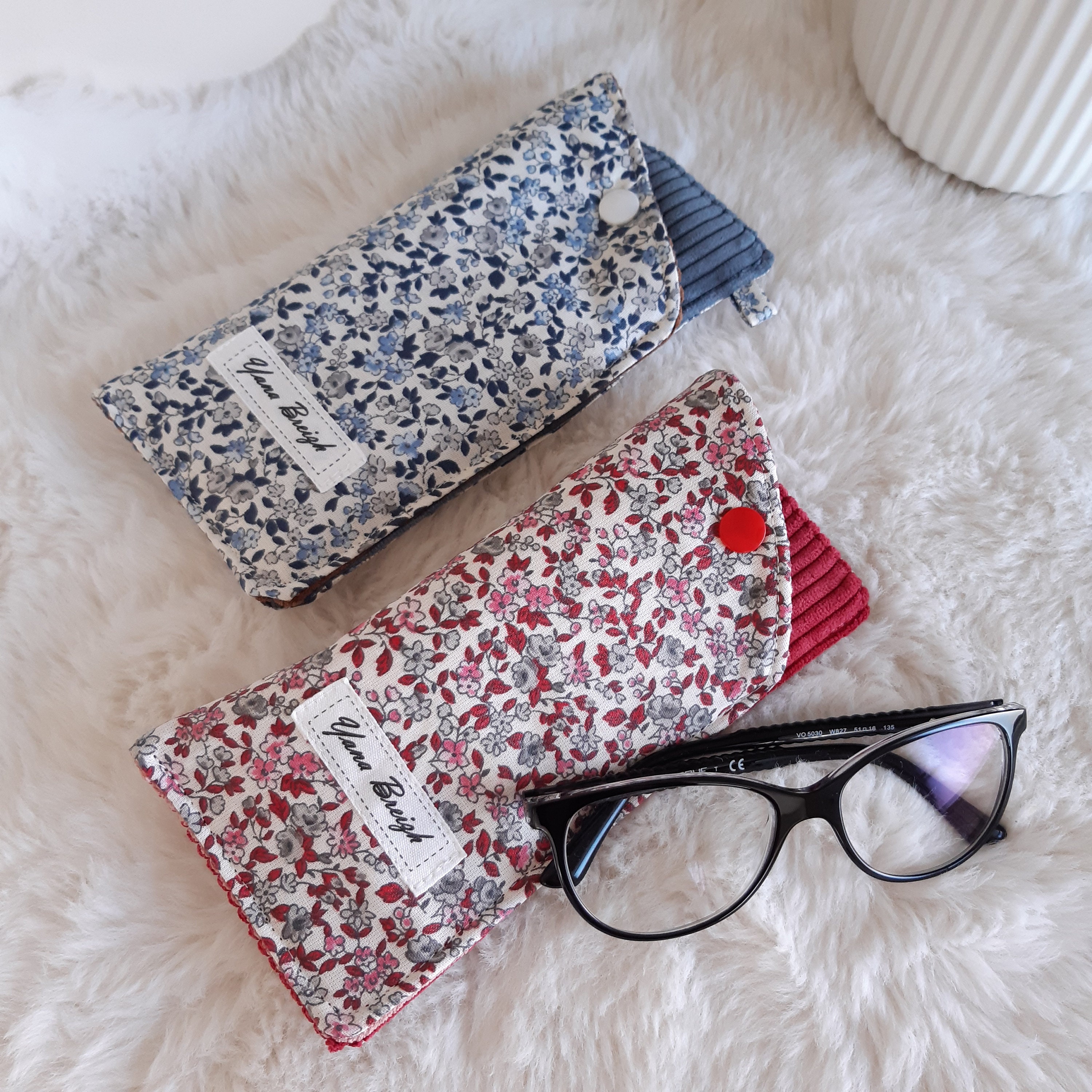 etui a lunettes pour enfants Etsy France