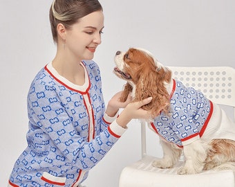 Designer Dog Clothes - Etsy
