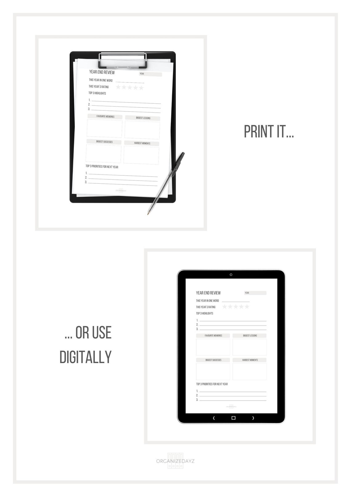 printable-year-end-review-yearly-reflection-annual-review-etsy