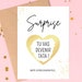 see more listings in the Pregnancy scratch card section