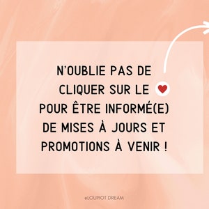 Carte à gratter personnalisée demande marraine demande parrain annonce grossesse veux tu être ma marraine image 7